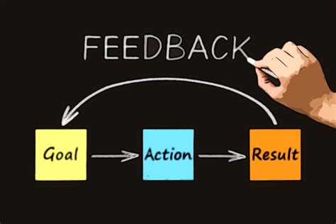 Provide Timely Feedback: