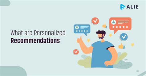 Provide Ultra-Personalized Recommendations: