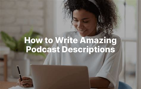 Provide Your Podcast Details: