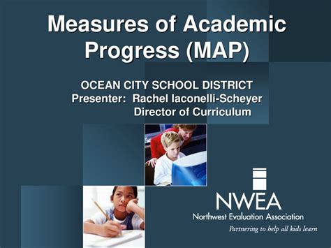 Provide a Measure of Academic Progress: