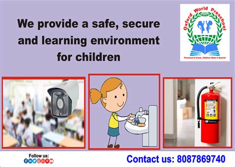 Provide a Safe and Loving Environment: