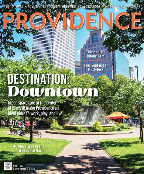 Providence & Rhode Island Chef's Table Extraordinary Recipes from the Ocean State Reader