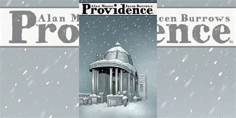 Providence 3 Kindle Editon