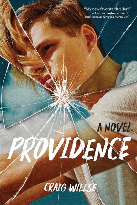 Providence A Novel PDF