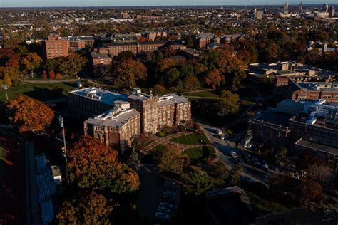 Providence College Campus Life: Immerse Yourself in a Vibrant and Enriching Experience