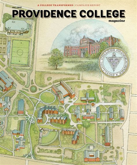 Providence College Endowment: A Comprehensive Guide to the Fund