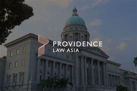 Providence Law Asia