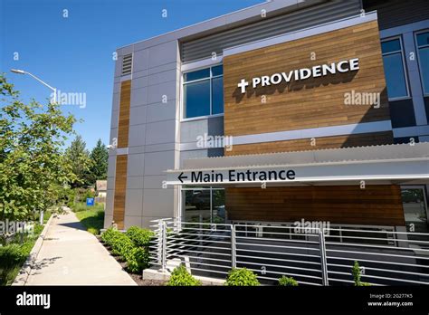 Providence Medical Centre: A Comprehensive Guide to Advanced Healthcare Services