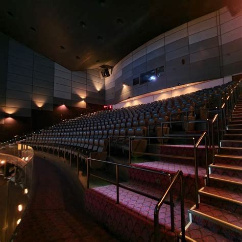 Providence Movie Theaters: Your Ultimate Guide to the Silver Screen