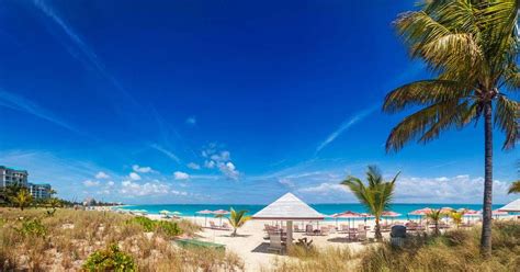 Providenciales, Turks & Caicos Hotels: 10 Luxurious Options