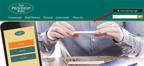 Provident Bank NJ Login: 3 Easy Steps in 2023