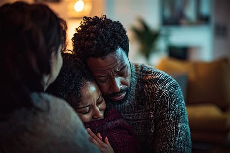 Providing Comfort and Support During Difficult Times