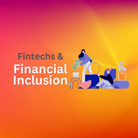 Providing Financial Inclusion: