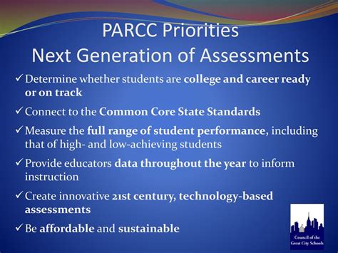 Providing a Common Measure of Student Performance: