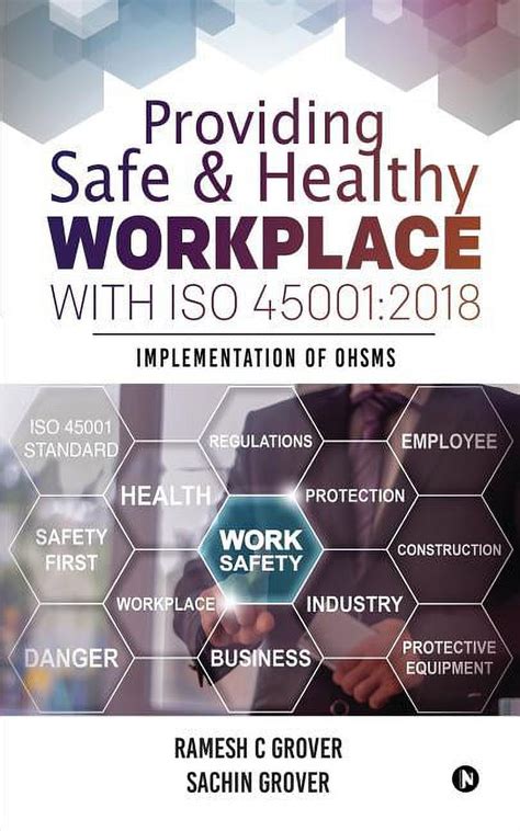 Providing a safe and healthy workplace: