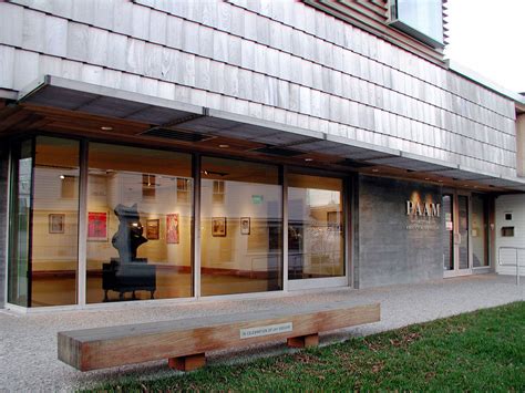 Provincetown Art Association and Museum (PAAM)