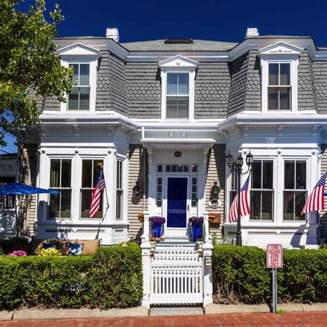 Provincetown Bed and Breakfasts: Escape to the Exquisite