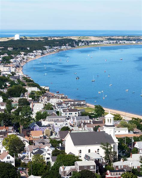 Provincetown by the Sea... Epub