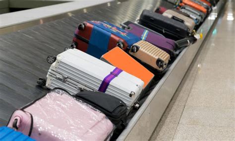 Provincial Airlines Baggage Allowance: A Comprehensive Guide