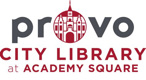 Provo Library Catalog