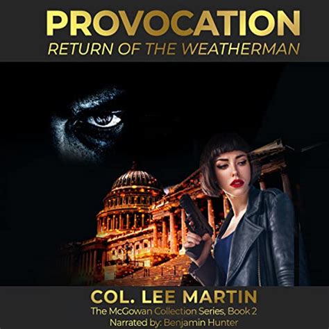 Provocation Return of the Weatherman Kindle Editon
