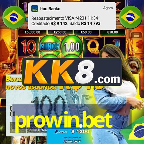 Prowin Bet: O Site de Apostas Que Está Conquistando o Mundo