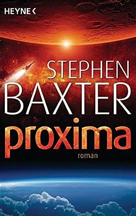 Proxima Roman German Edition PDF