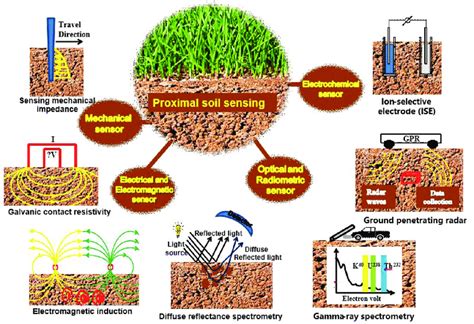 Proximal Soil Sensing PDF