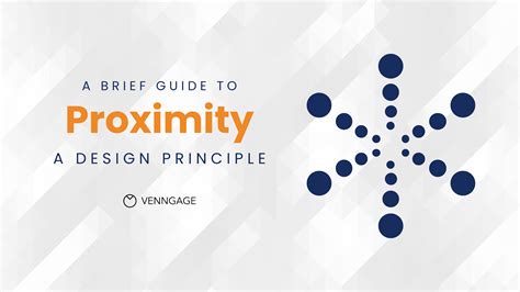 Proximity: