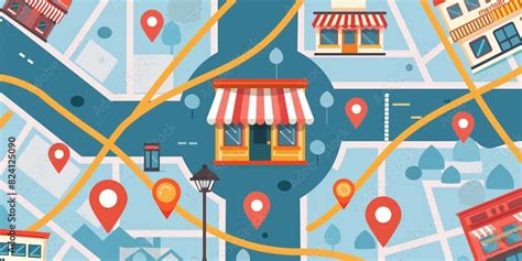 Proximityä¸­æ–‡: Engage Customers with Hyper-Targeted, Location-Based Marketing