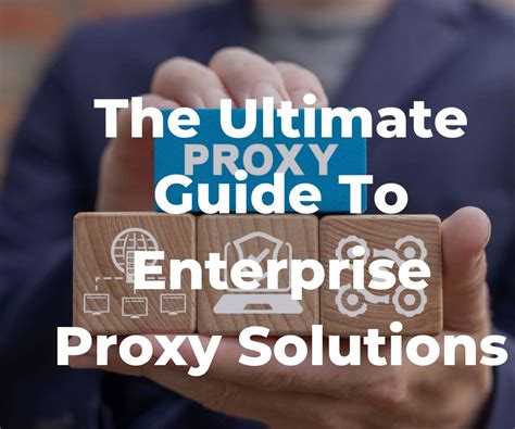 Proxy Director: The Ultimate Solution for Secure and Efficient Network Access