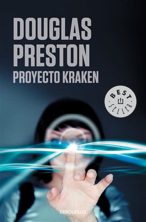 Proyecto Kraken The Kraken Project A Novel Wyman Ford Series Spanish Edition PDF