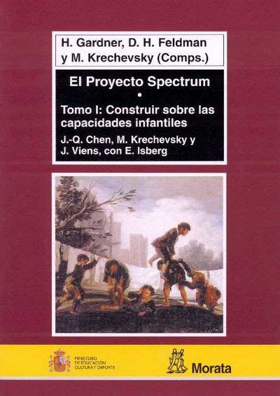 Proyecto Spectrum El Spanish Edition Reader