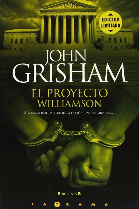 Proyecto Williamson El Spanish Edition Kindle Editon