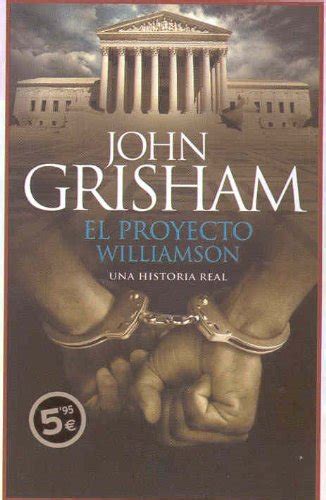 Proyecto Williamson the Innocent Man Spanish Edition Doc