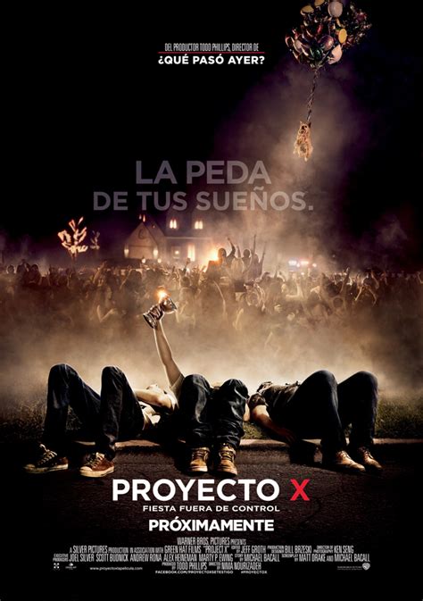 Proyecto X Project X Spanish Edition Doc