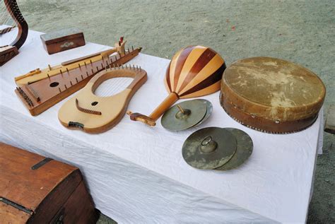 Pruckute: The Enduring Power of Ancient Instruments