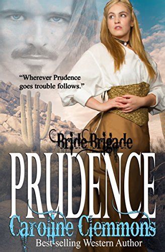 Prudence Bride Brigade Volume 7 Reader