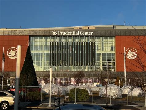 Prudential Arena New Jersey: The Ultimate Guide