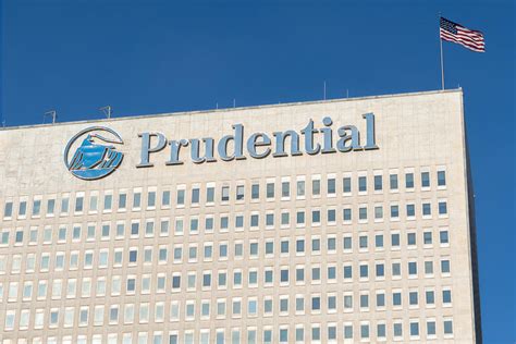 Prudential Financial, Inc. (NYSE: PRU)