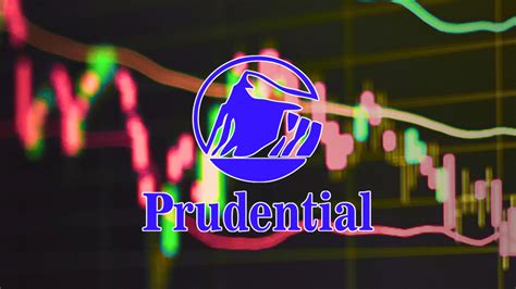 Prudential Financial: A Stock Worth Watching