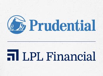 Prudential LPL: Unlocking a World of Financial Empowermen