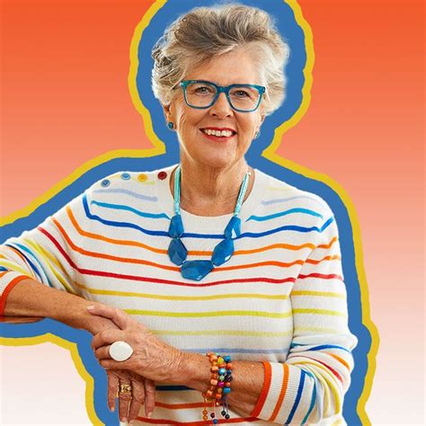 Prue Leith: The Grande Dame of British Gastronomy