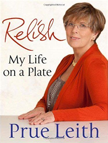 Prue Leith on Food, Life, and Business