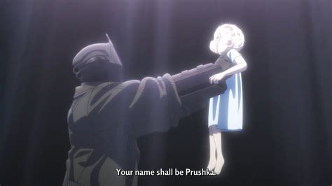 Prushka: The Unwavering Symbol of Courage and Sacrifice in Made in Abyss