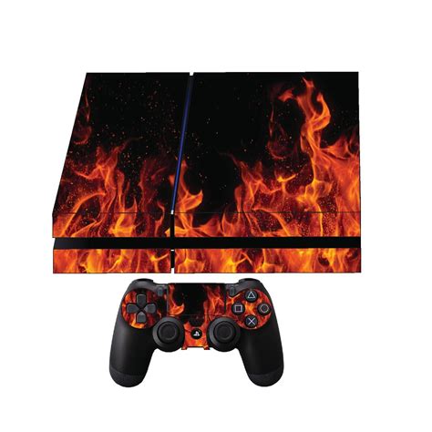 Ps4 Fire: The Complete Guide to the Latest and Greatest Gaming Console