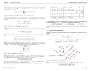 Ps4 Solution (pdf) 229: Machine Learning Epub