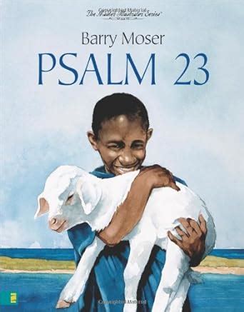 Psalm 23 Master Illustrator Series The Epub