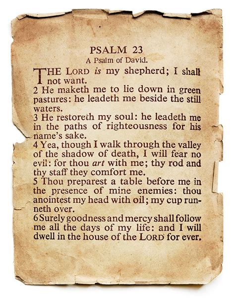 Psalms Notes On The Entire Bible PDF