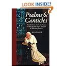 Psalms and Canticles Meditations and Catechesis on the Psalms and Canticles of Morning Prayer Epub